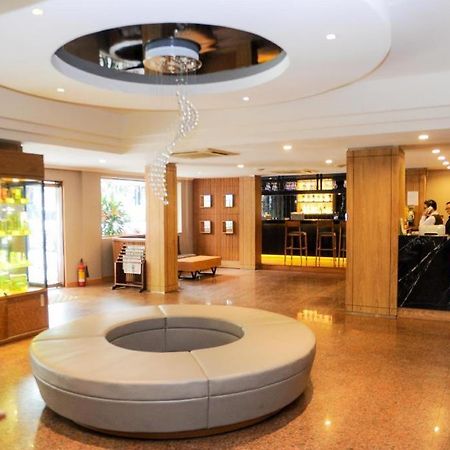 Saigon Star Hotel Ho Chi Minh City Bagian luar foto