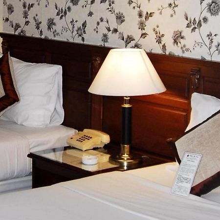 Saigon Star Hotel Ho Chi Minh City Bagian luar foto