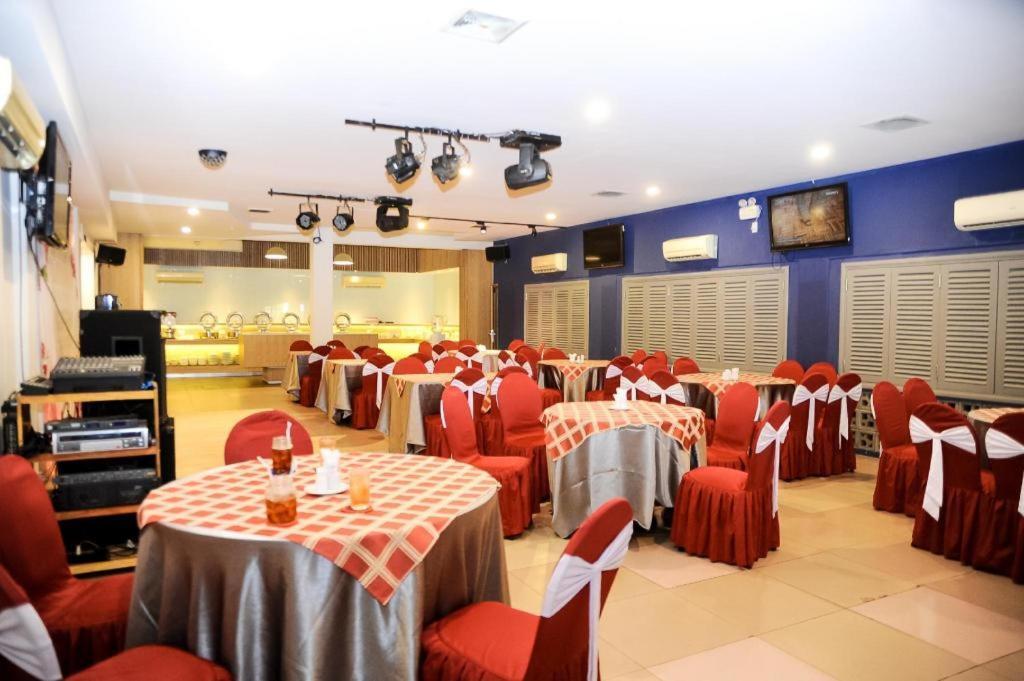 Saigon Star Hotel Ho Chi Minh City Bagian luar foto