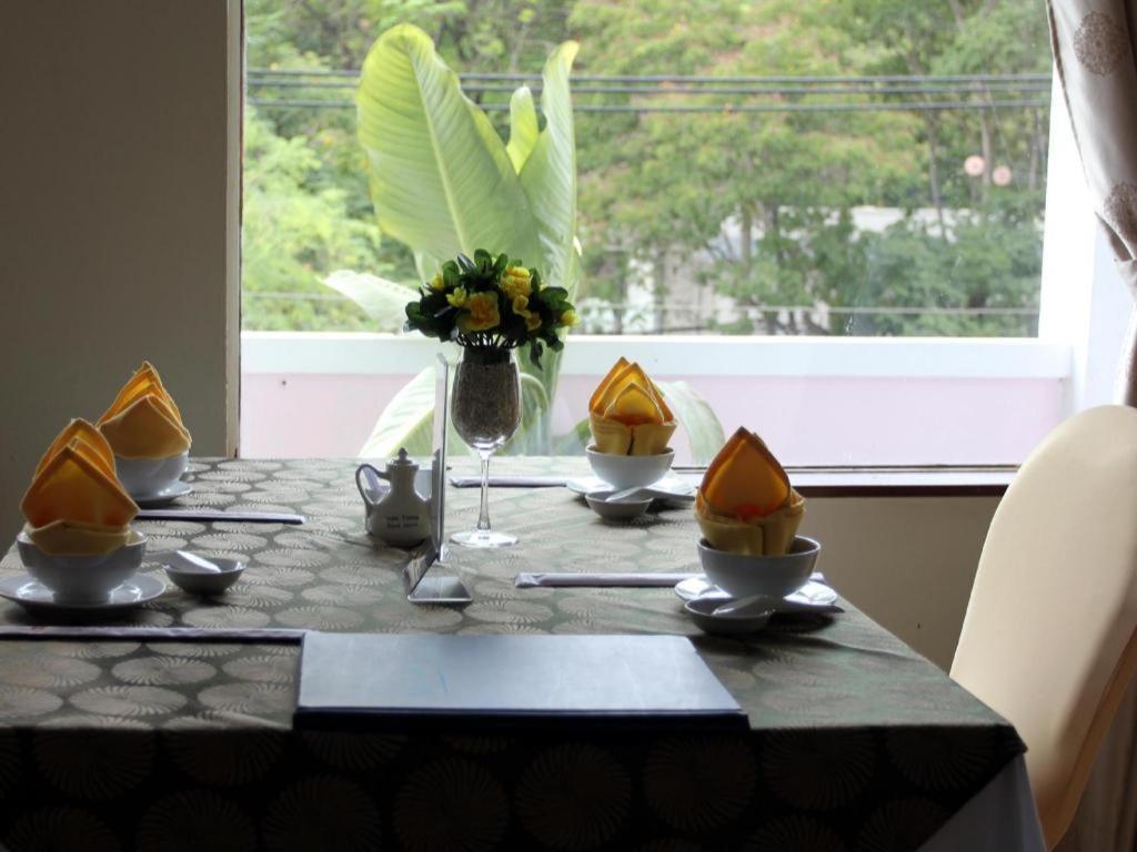 Saigon Star Hotel Ho Chi Minh City Bagian luar foto