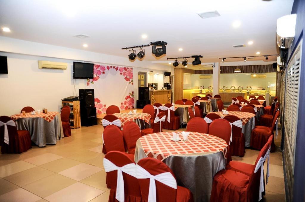 Saigon Star Hotel Ho Chi Minh City Bagian luar foto