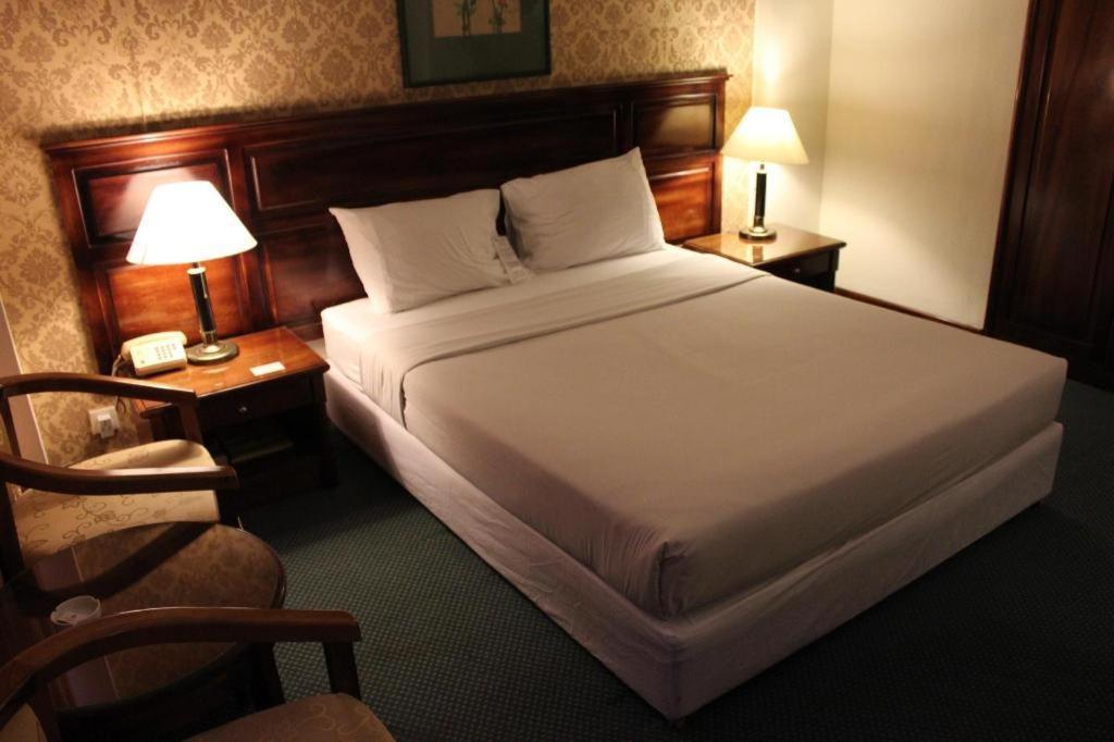 Saigon Star Hotel Ho Chi Minh City Bagian luar foto