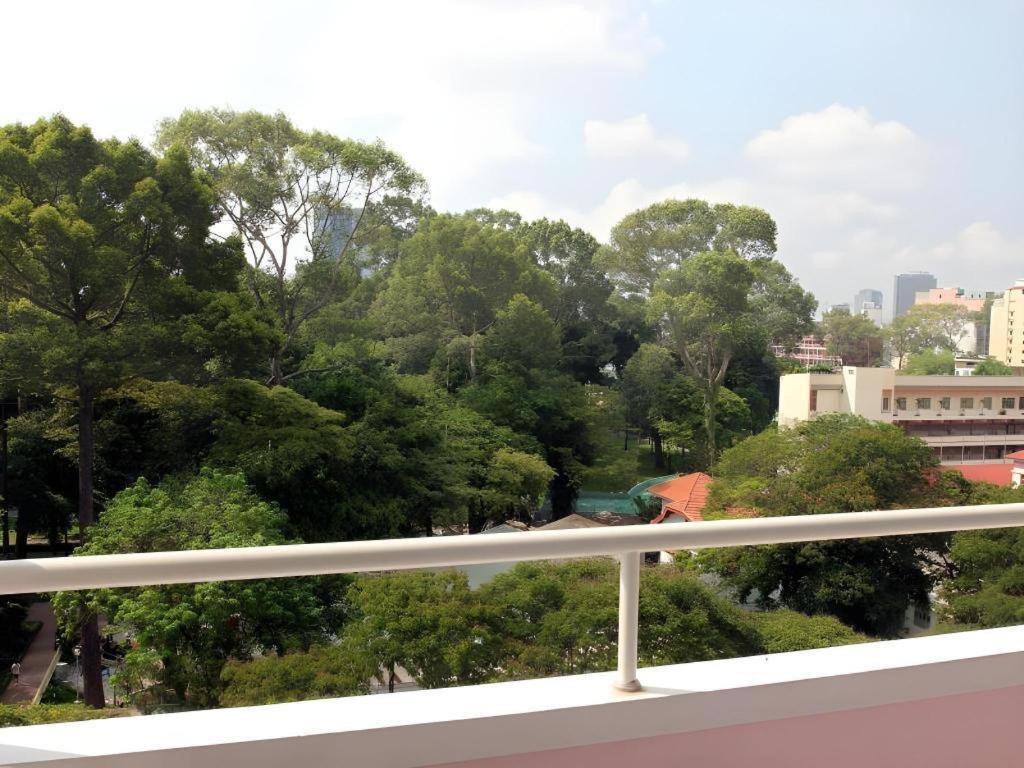 Saigon Star Hotel Ho Chi Minh City Bagian luar foto