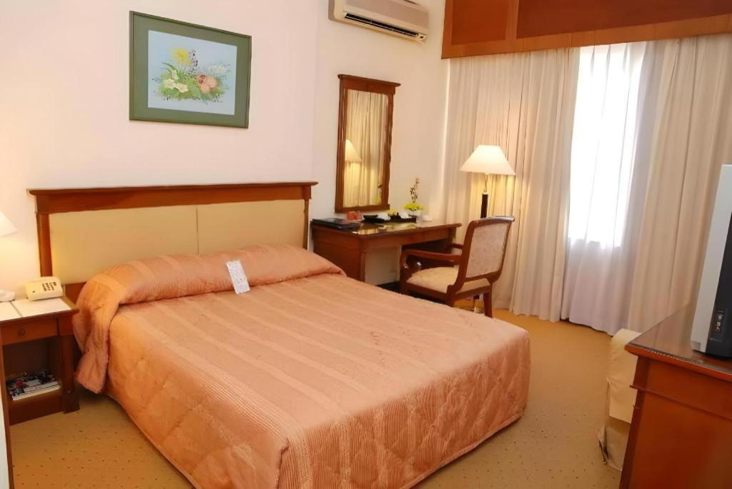 Saigon Star Hotel Ho Chi Minh City Bagian luar foto