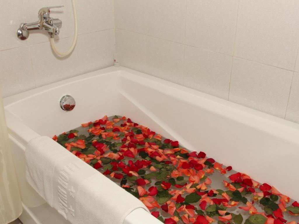Saigon Star Hotel Ho Chi Minh City Bagian luar foto