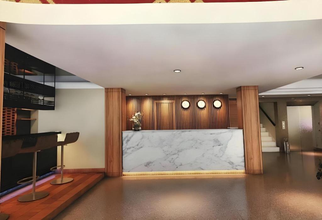 Saigon Star Hotel Ho Chi Minh City Bagian luar foto