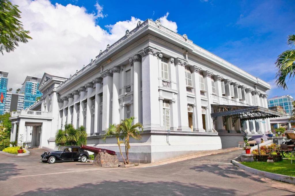 Saigon Star Hotel Ho Chi Minh City Bagian luar foto